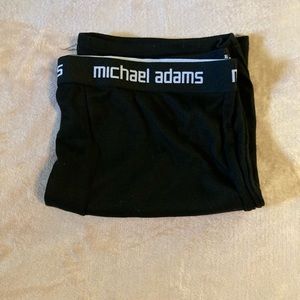 Michael adams boxer briefs